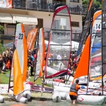 Minicat w pełnym składzie